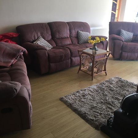 Garrenmore Lodge B&B Tipperary Zewnętrze zdjęcie
