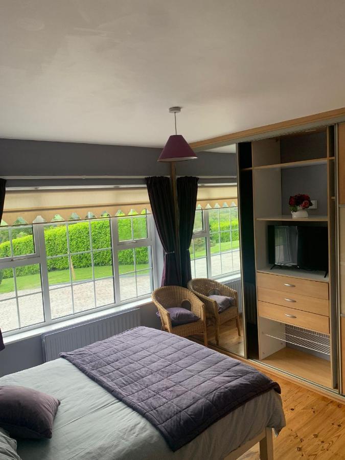 Garrenmore Lodge B&B Tipperary Zewnętrze zdjęcie