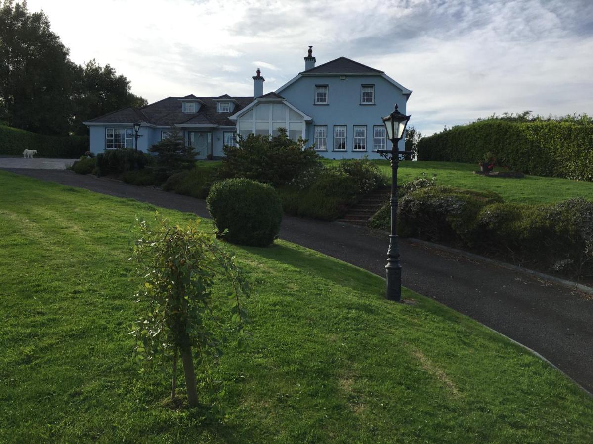 Garrenmore Lodge B&B Tipperary Zewnętrze zdjęcie
