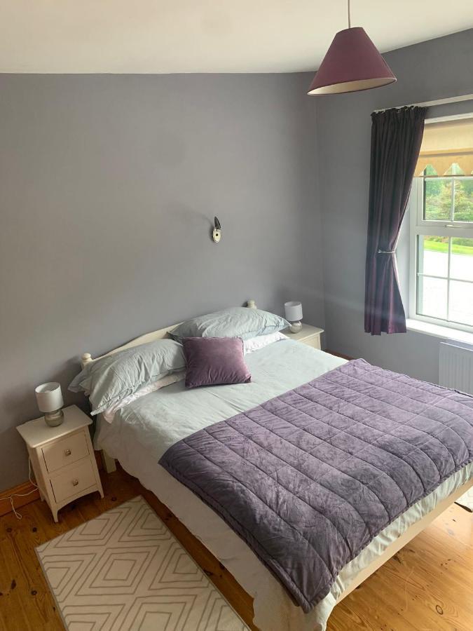 Garrenmore Lodge B&B Tipperary Zewnętrze zdjęcie