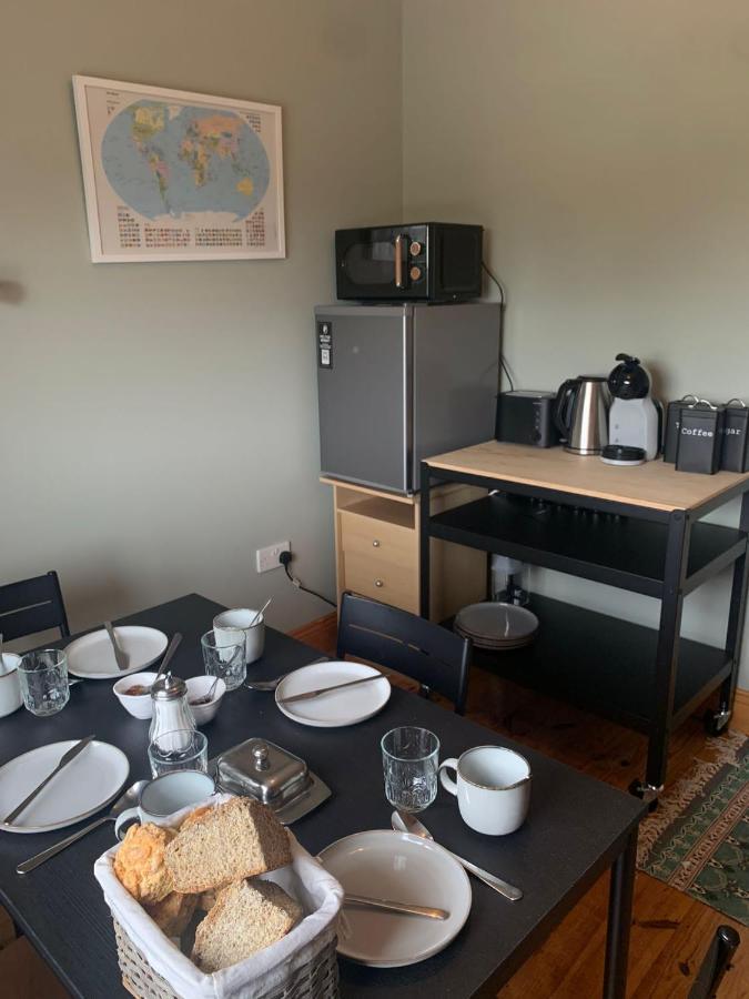 Garrenmore Lodge B&B Tipperary Zewnętrze zdjęcie