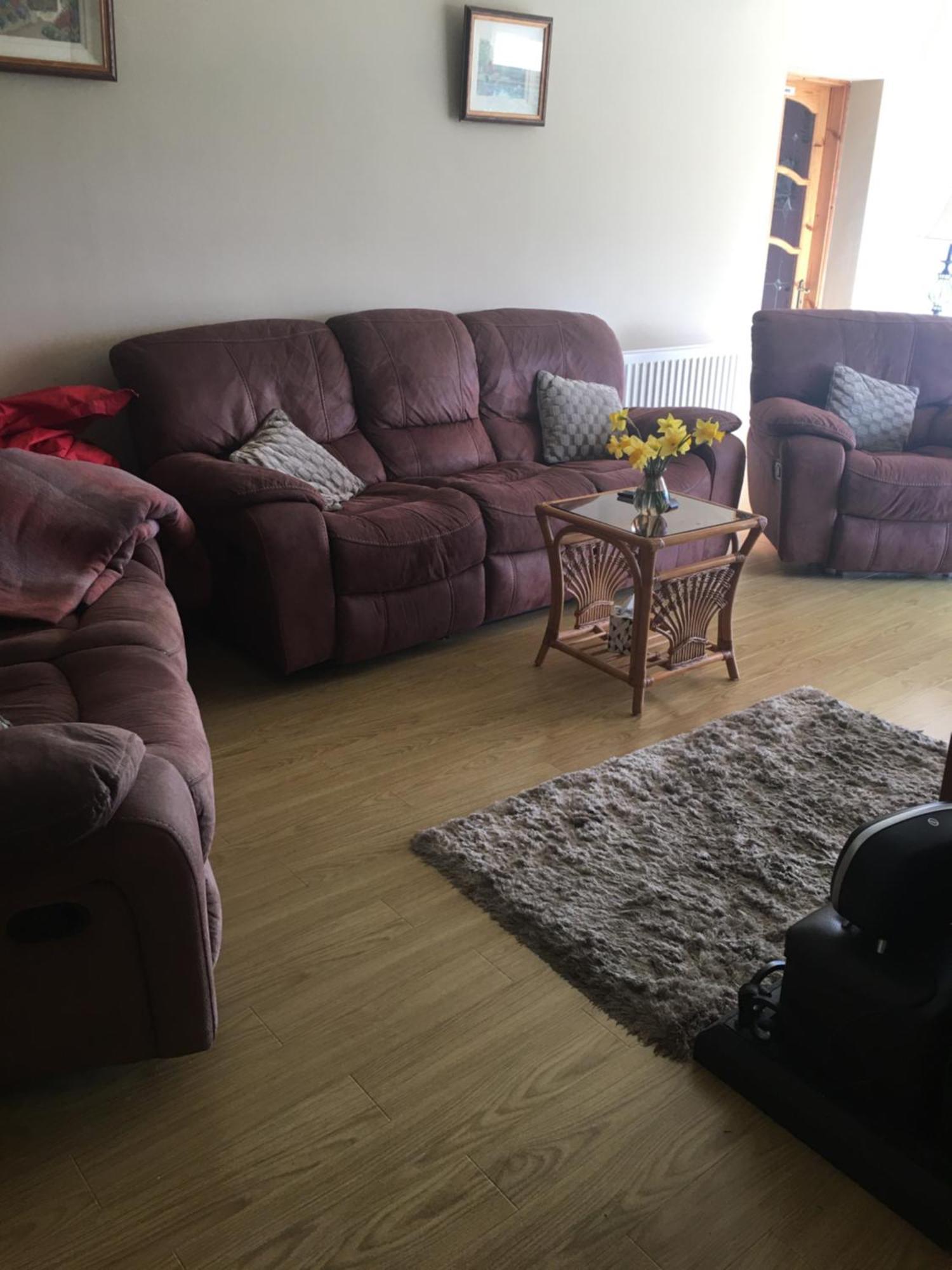 Garrenmore Lodge B&B Tipperary Zewnętrze zdjęcie