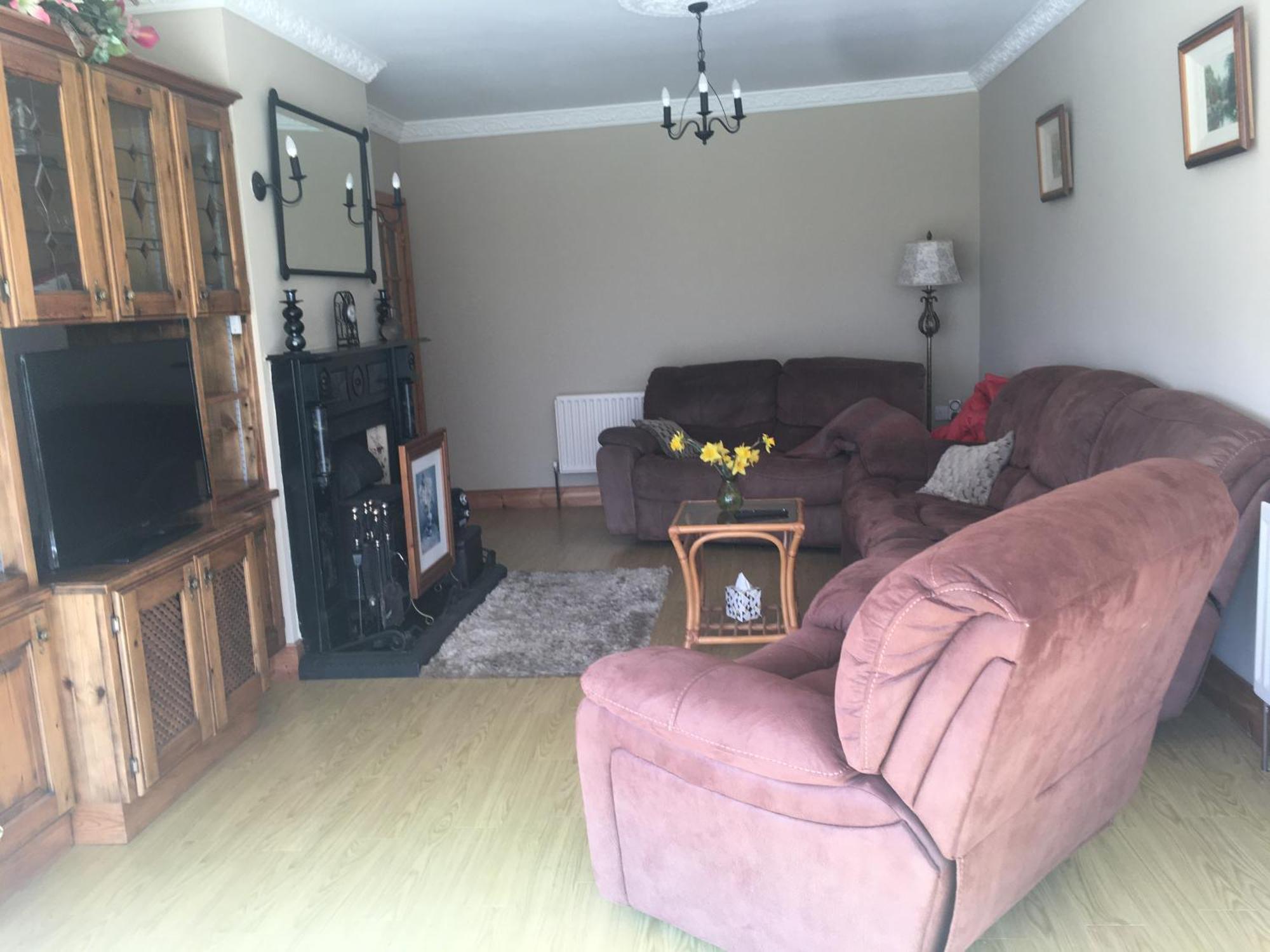 Garrenmore Lodge B&B Tipperary Zewnętrze zdjęcie